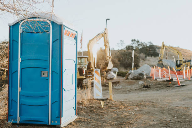 Best Portable Restroom Removal and Pickup  in Omao, HI